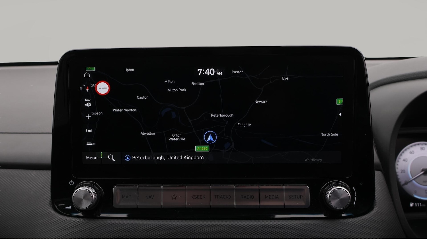 Used Hyundai KONA 2022 for sale - 76645365: Photo 12