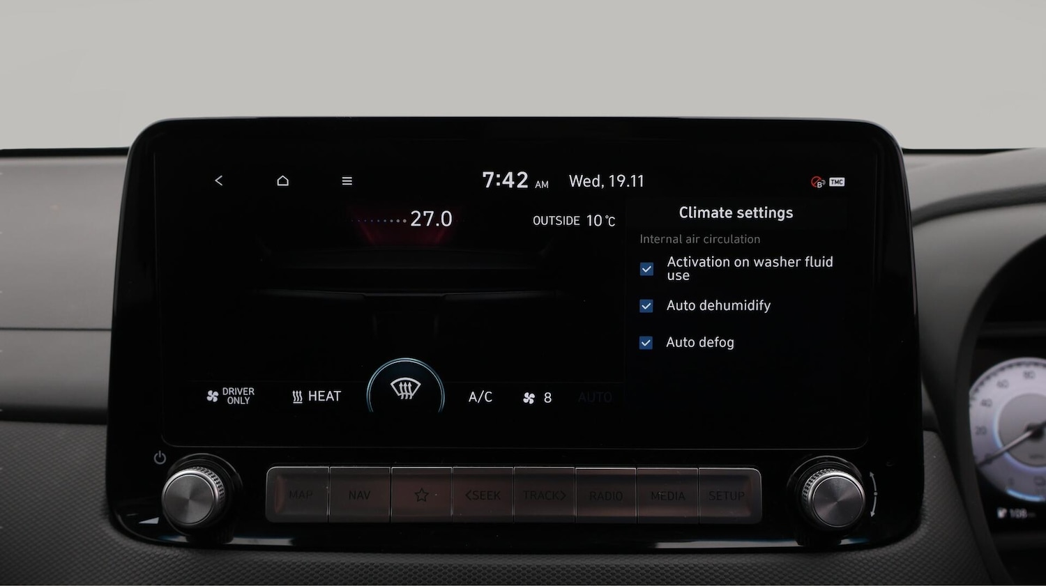 Used Hyundai KONA 2022 for sale - 76645365: Photo 13