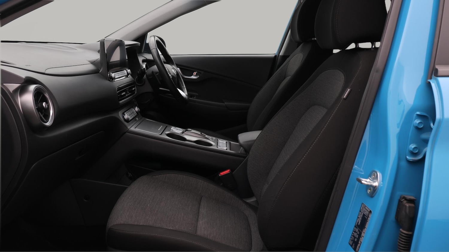 Used Hyundai KONA 2022 for sale - 76645365: Photo 15