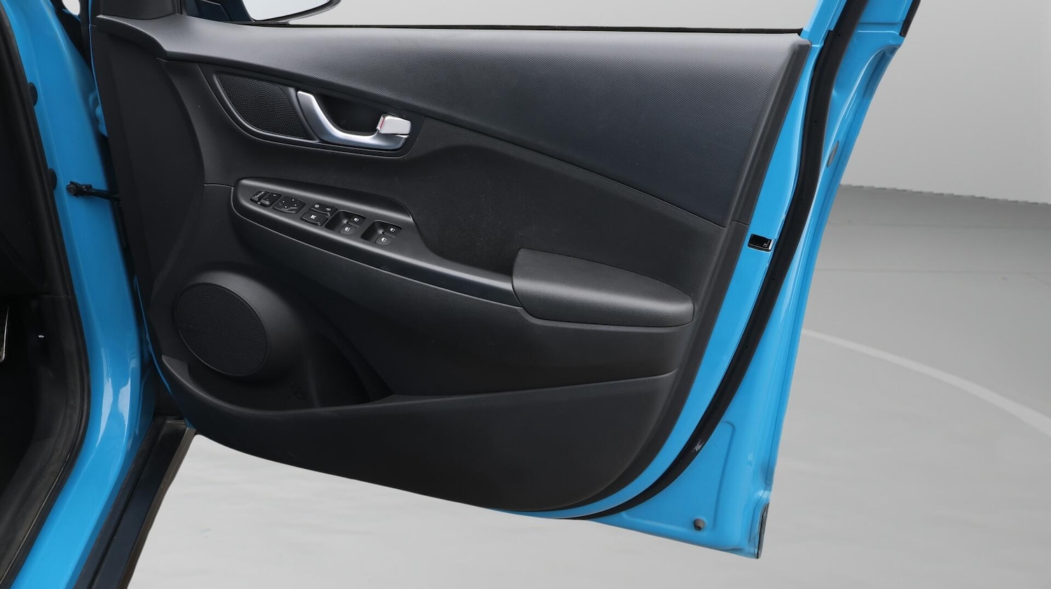 Used Hyundai KONA 2022 for sale - 76645365: Photo 16