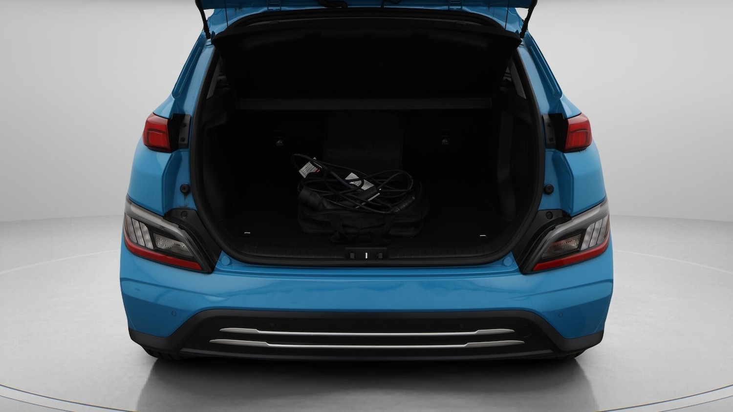 Used Hyundai KONA 2022 for sale - 76645365: Photo 18