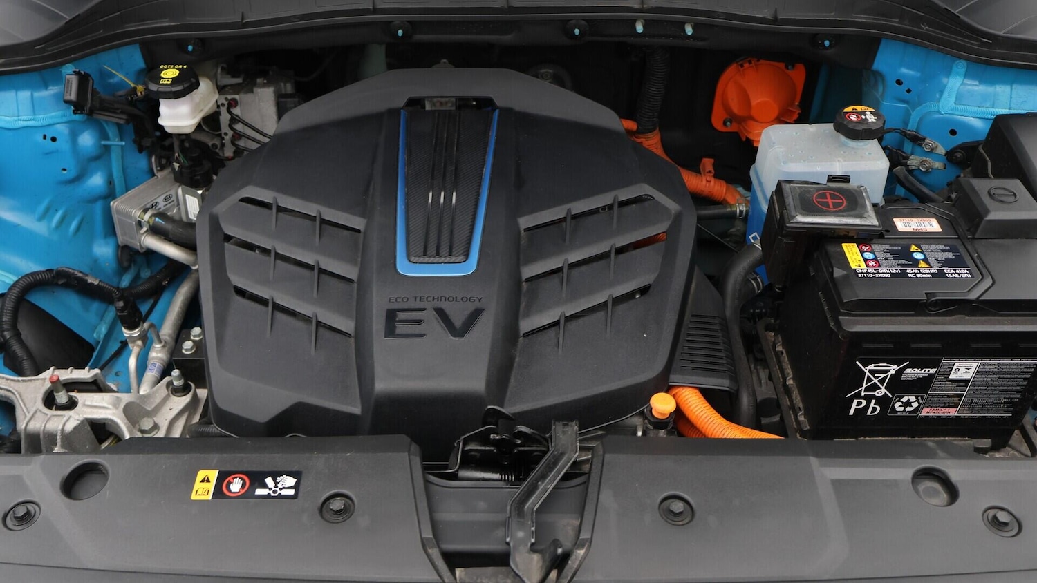 Used Hyundai KONA 2022 for sale - 76645365: Photo 20