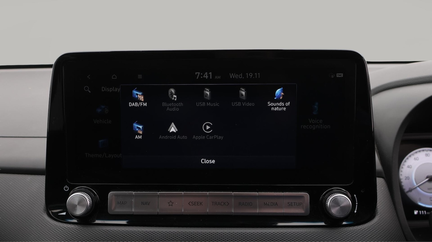 Used Hyundai KONA 2022 for sale - 76645365: Photo 26