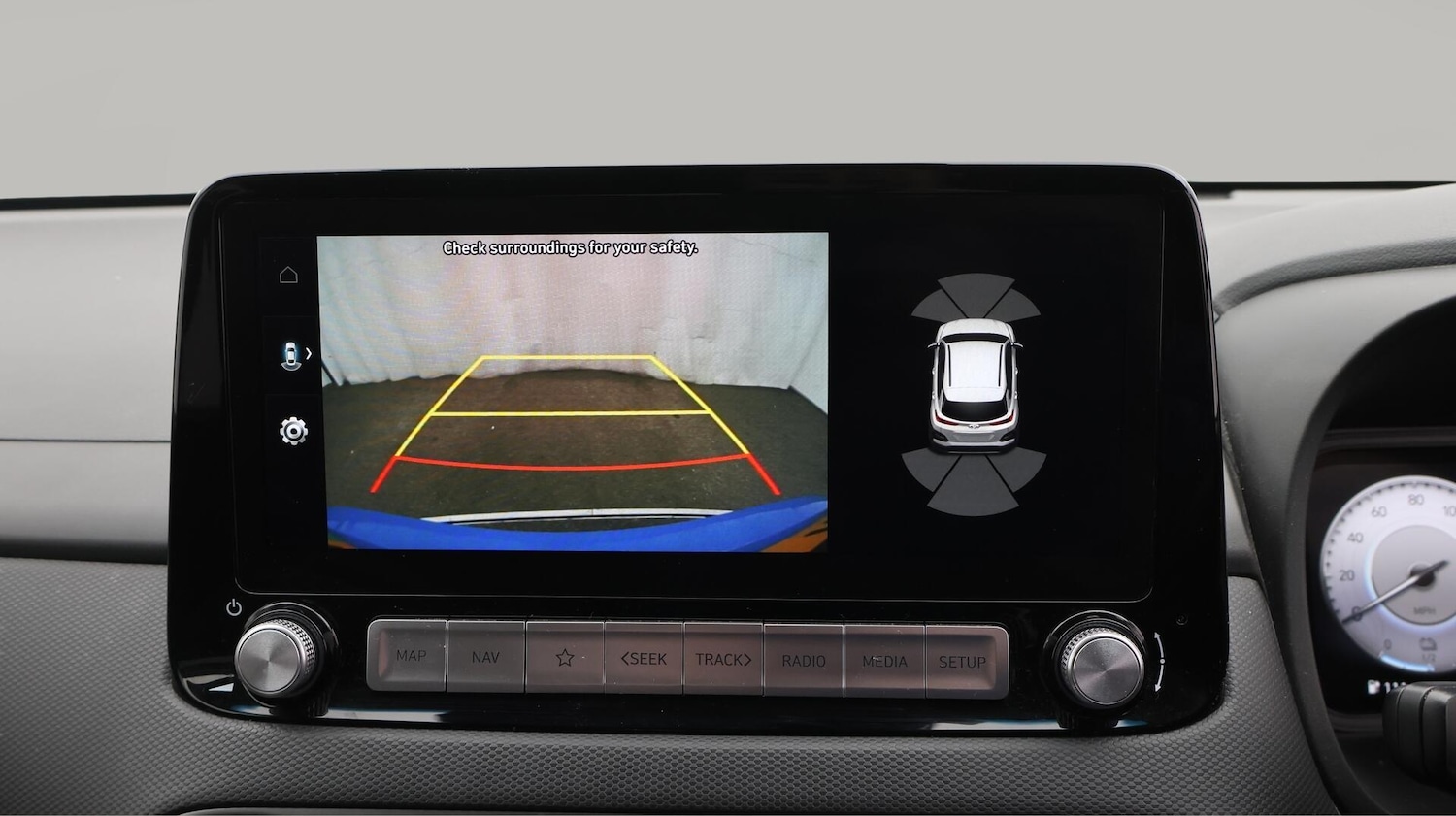 Used Hyundai KONA 2022 for sale - 76645365: Photo 27