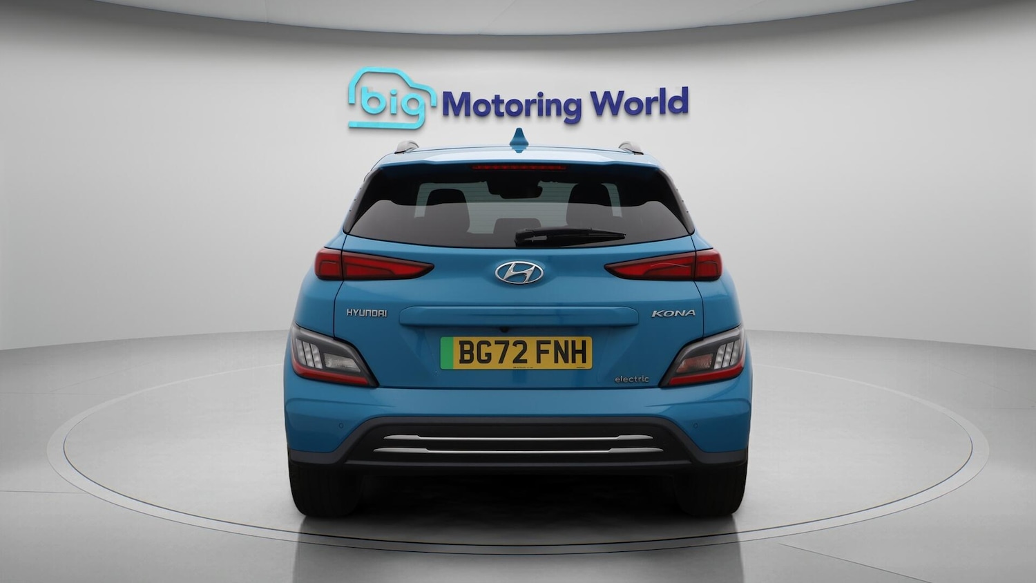 Used Hyundai KONA 2022 for sale - 76645365: Photo 7