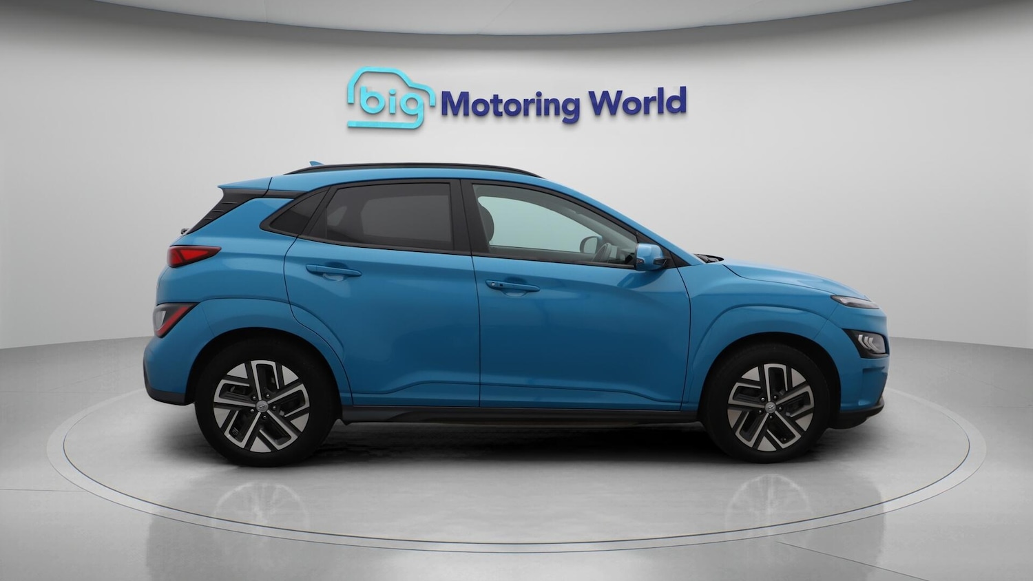 Used Hyundai KONA 2022 for sale - 76645365: Photo 9
