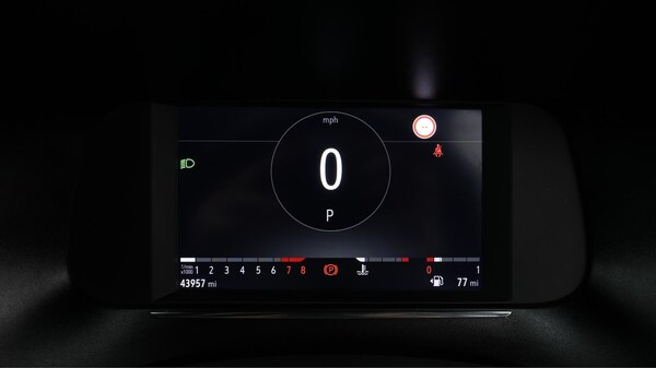 Used Vauxhall Corsa 2021 for sale - 76226885: Photo 11