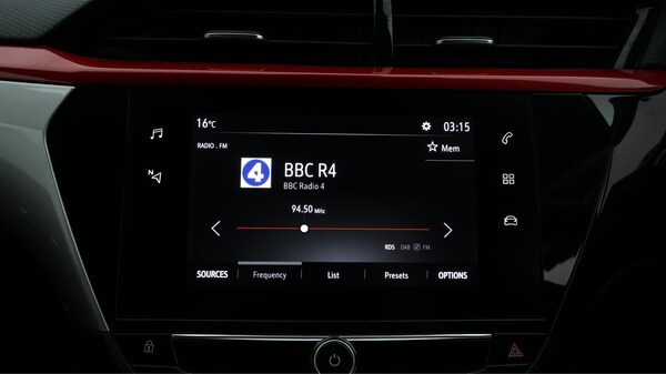 Used Vauxhall Corsa 2021 for sale - 76226885: Photo 12