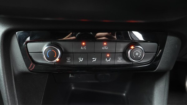 Used Vauxhall Corsa 2021 for sale - 76226885: Photo 13