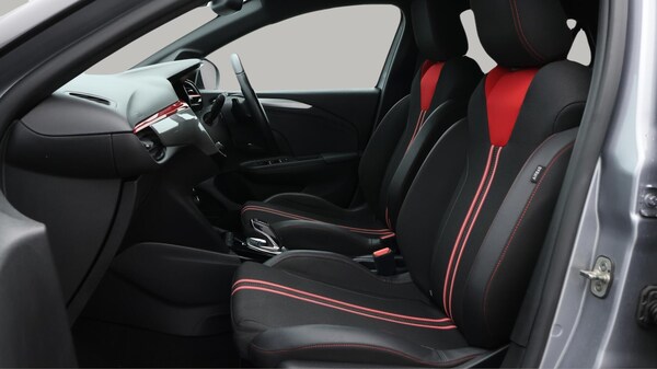 Used Vauxhall Corsa 2021 for sale - 76226885: Photo 15