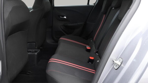Used Vauxhall Corsa 2021 for sale - 76226885: Photo 17