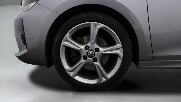 Used Vauxhall Corsa 2021 for sale - 76226885: Photo 19
