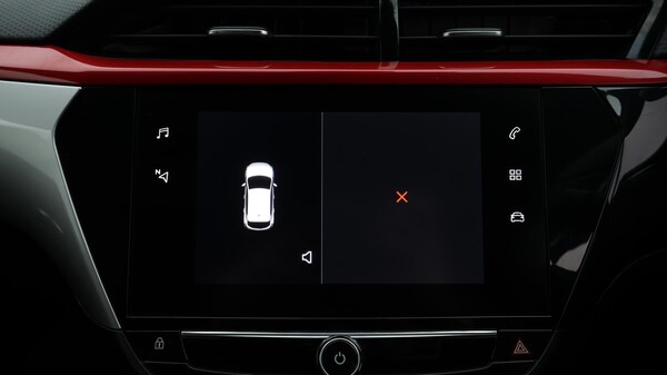 Used Vauxhall Corsa 2021 for sale - 76226885: Photo 24