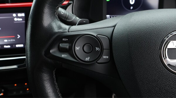 Used Vauxhall Corsa 2021 for sale - 76226885: Photo 25