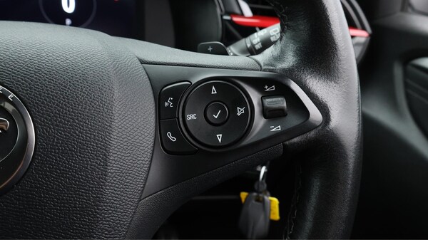 Used Vauxhall Corsa 2021 for sale - 76226885: Photo 26
