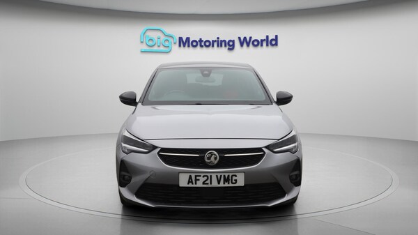 Used Vauxhall Corsa 2021 for sale - 76226885: Photo 3