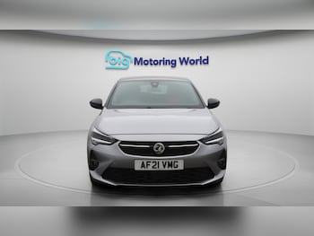 Used Vauxhall Corsa 2021 for sale - 76226885: Photo