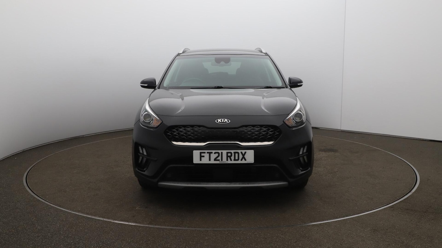 Vehicle 40