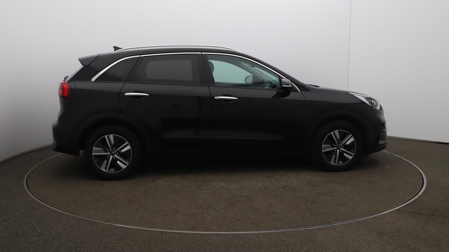 Vehicle 50