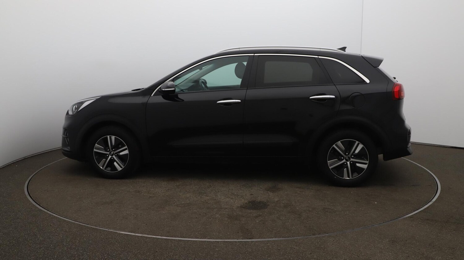 Vehicle 64