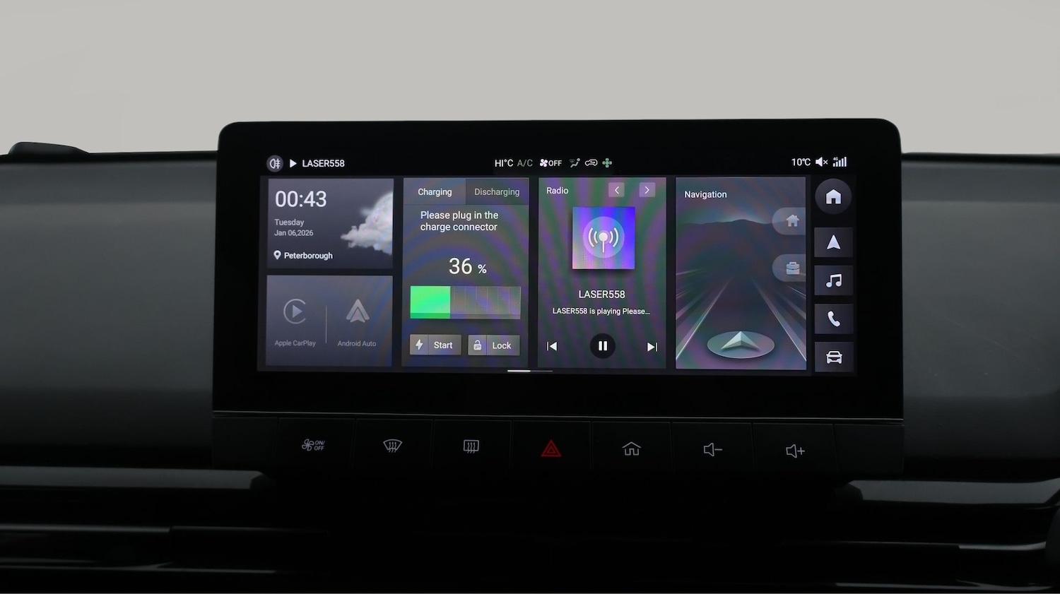 Used MG MG4 2023 for sale - 77114334: Photo 11