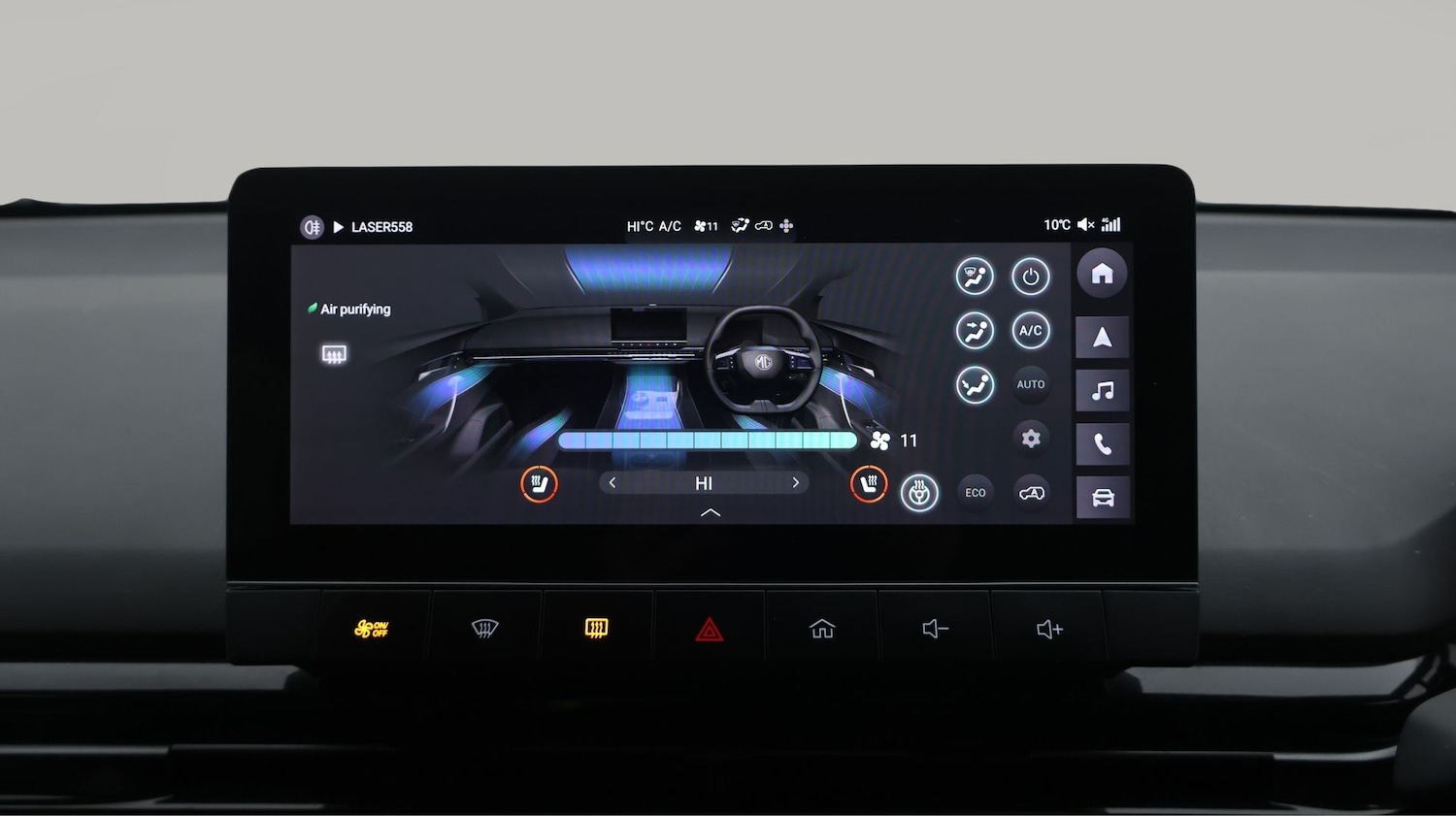 Used MG MG4 2023 for sale - 77114334: Photo 12