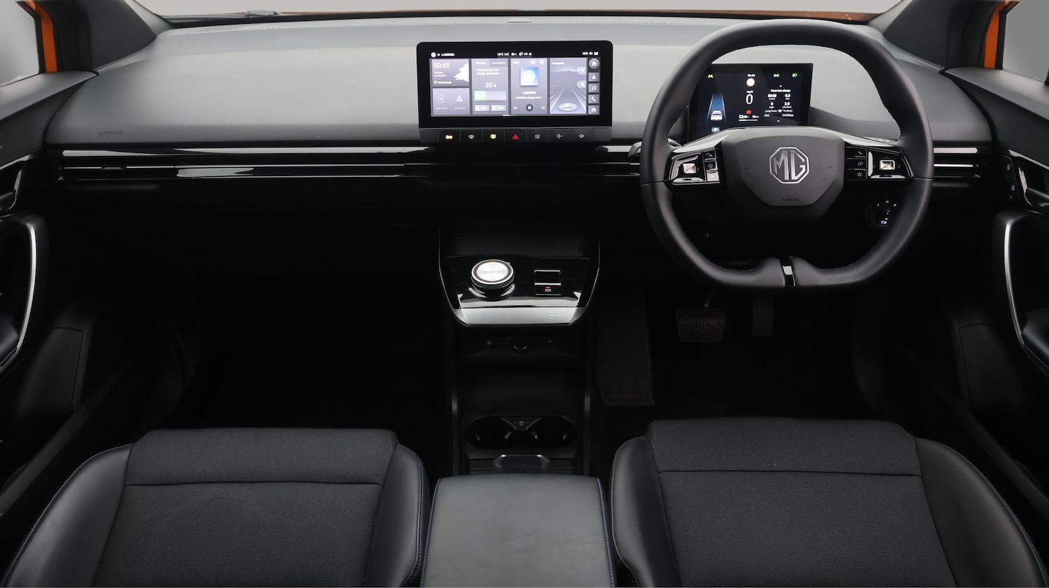 Used MG MG4 2023 for sale - 77114334: Photo 13
