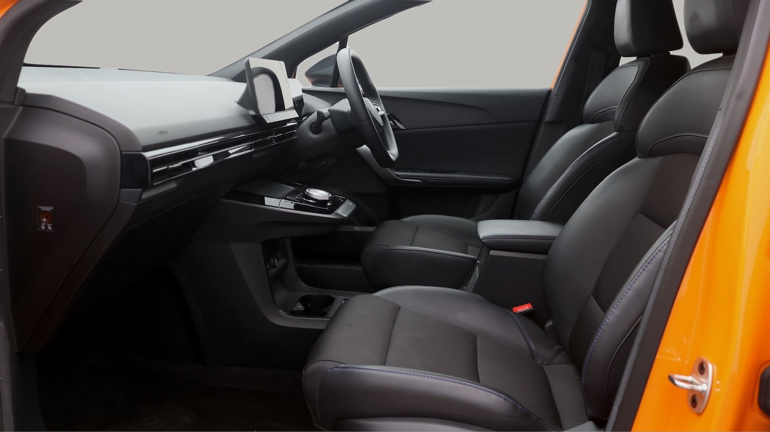 Used MG MG4 2023 for sale - 77114334: Photo 14