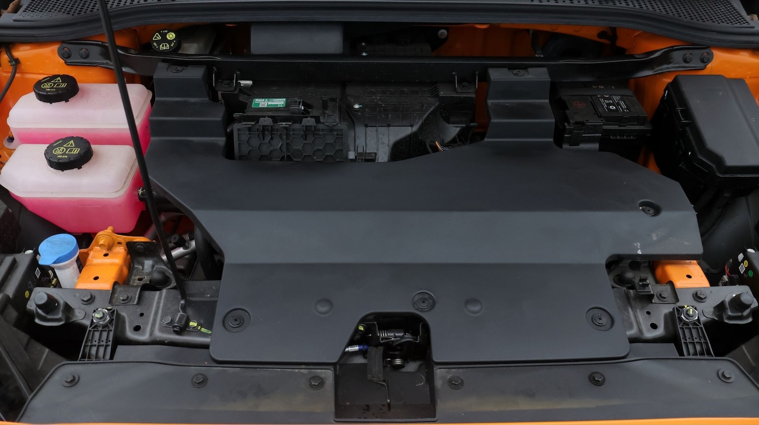 Used MG MG4 2023 for sale - 77114334: Photo 19