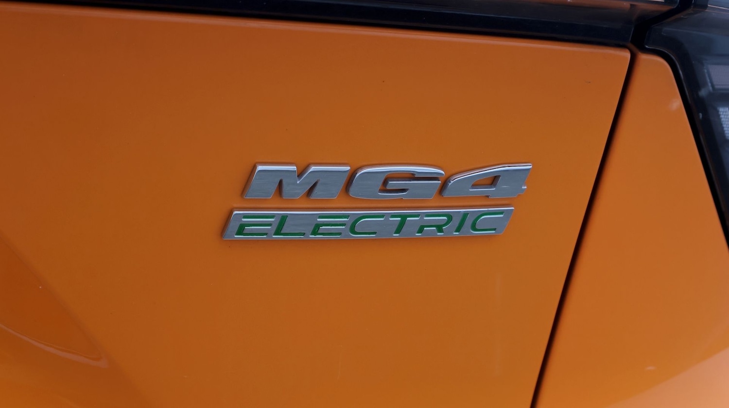 Used MG MG4 2023 for sale - 77114334: Photo 21