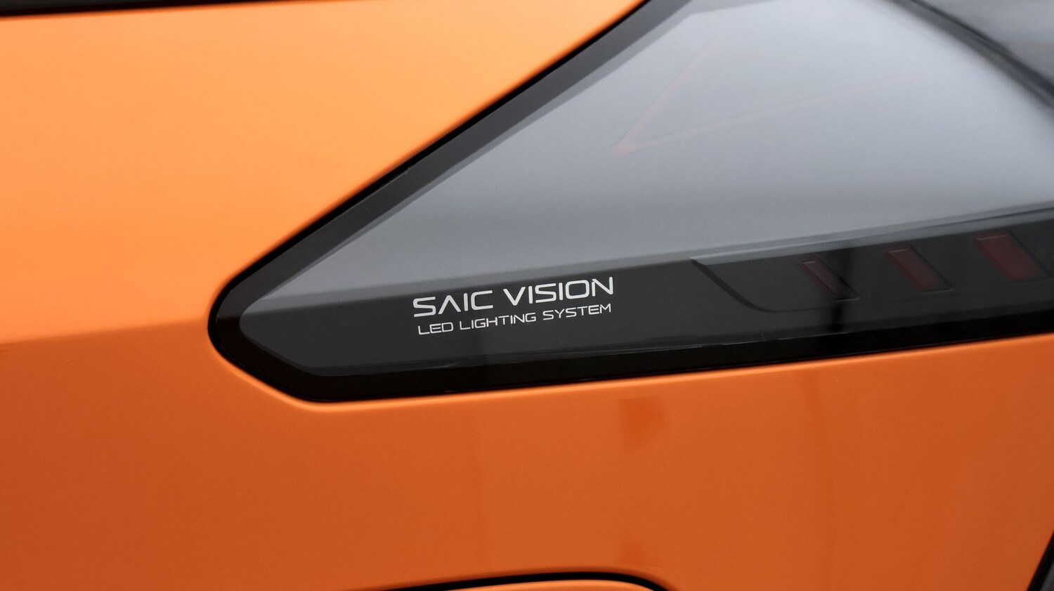 Used MG MG4 2023 for sale - 77114334: Photo 24