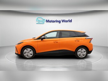 Used MG MG4 2023 for sale - 77114334: Photo