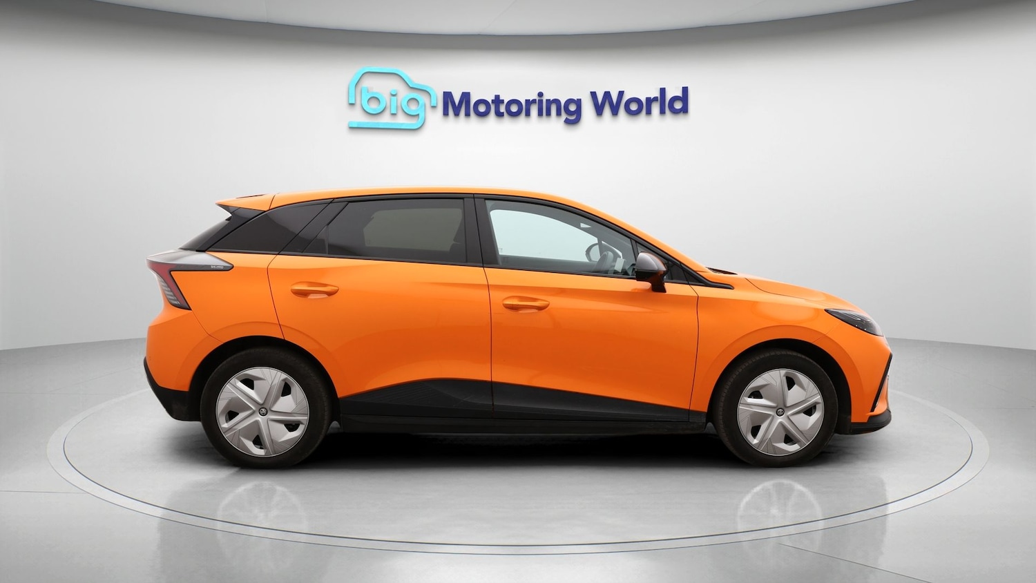 Used MG MG4 2023 for sale - 77114334: Photo 8