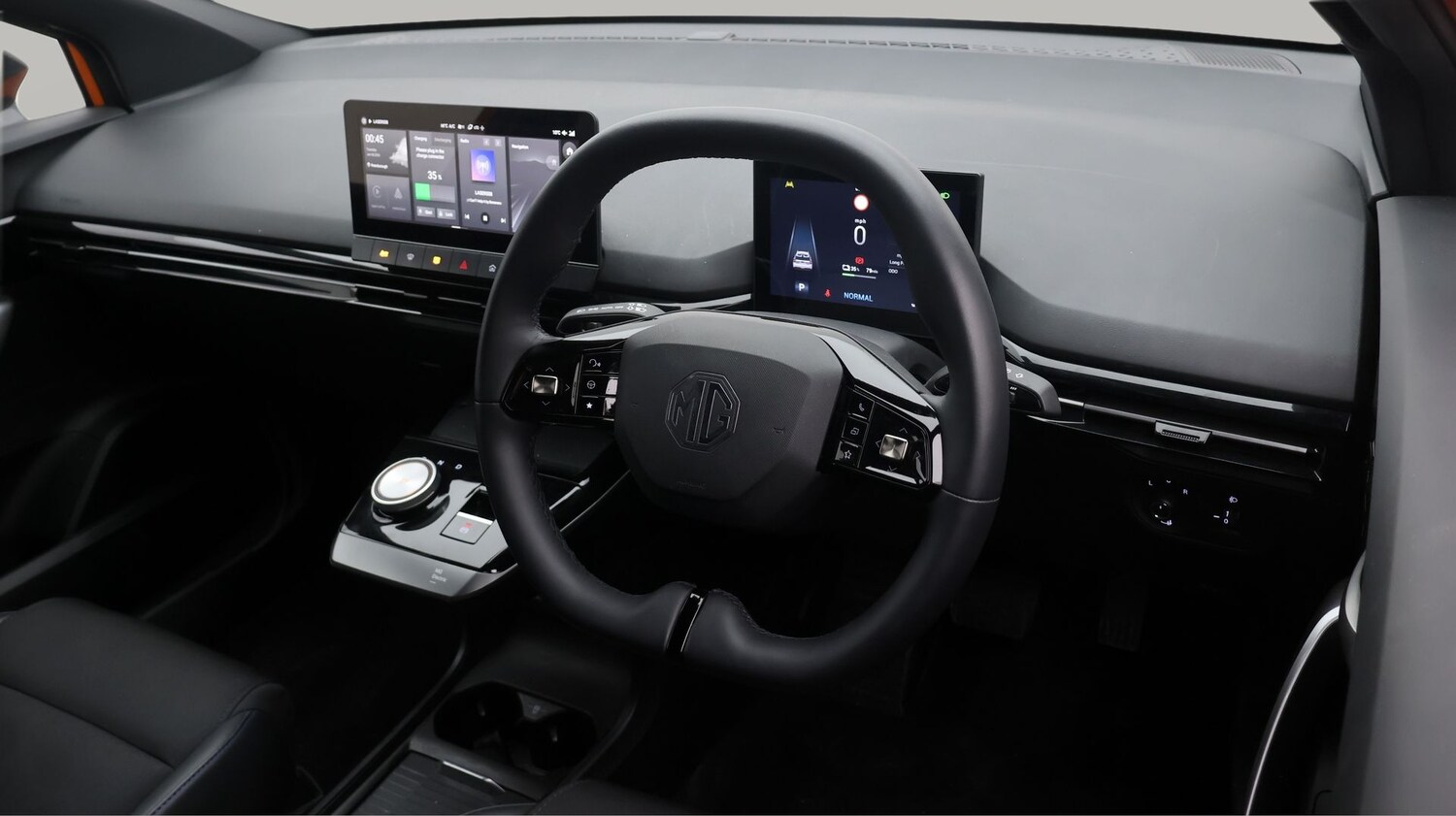 Used MG MG4 2023 for sale - 77114334: Photo 9