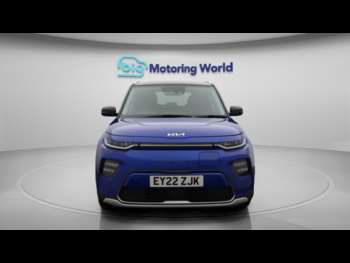 Used Kia Soul 2022 for sale - 74358999: Photo