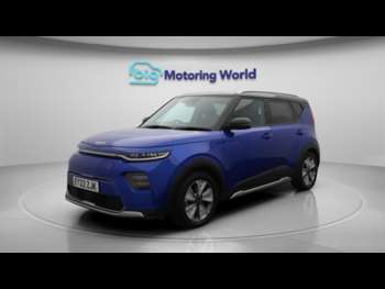 Used Kia Soul 2022 for sale - 74358999: Photo