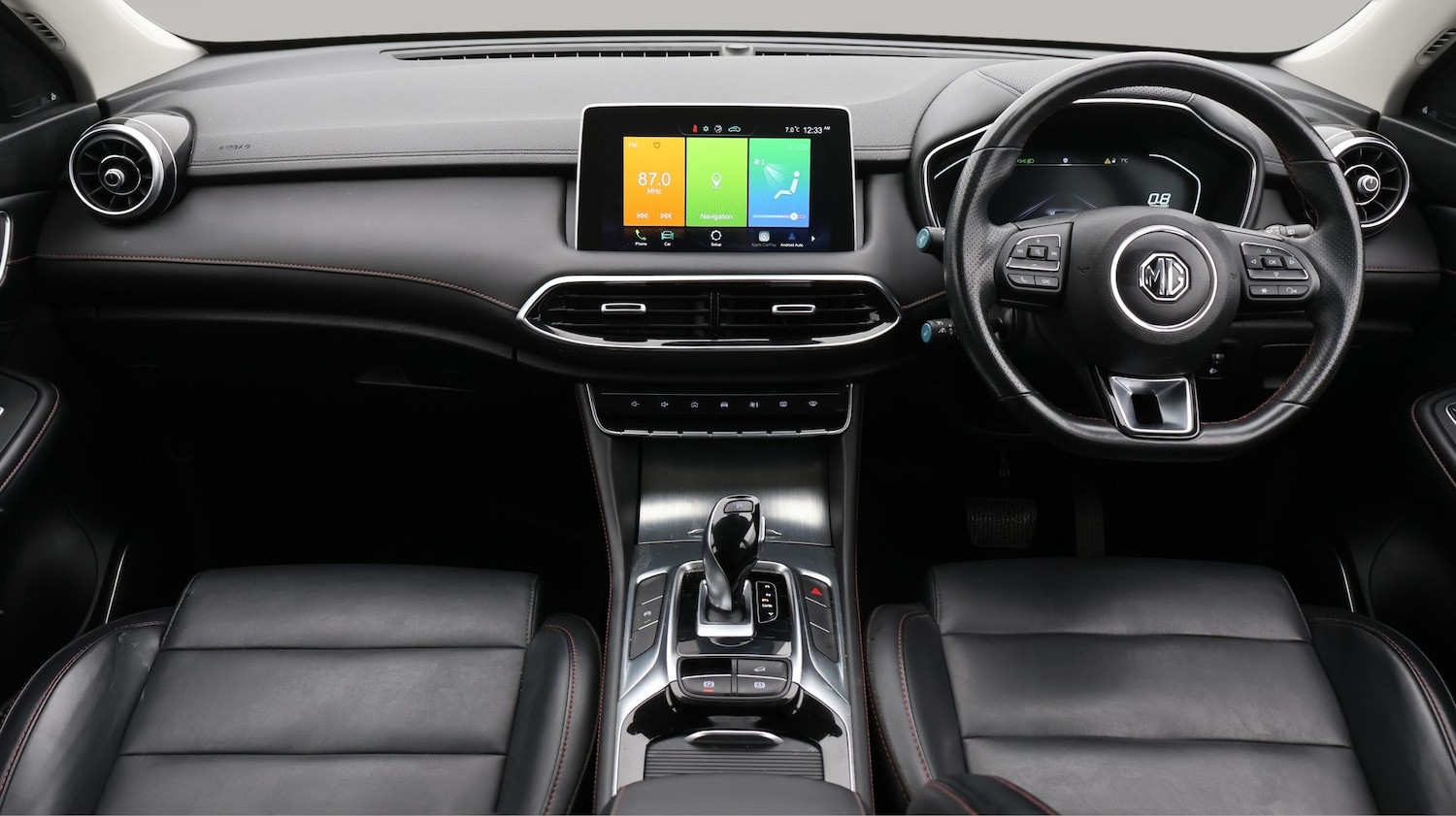 Used MG MG HS 2023 for sale - 77223135: Photo 13