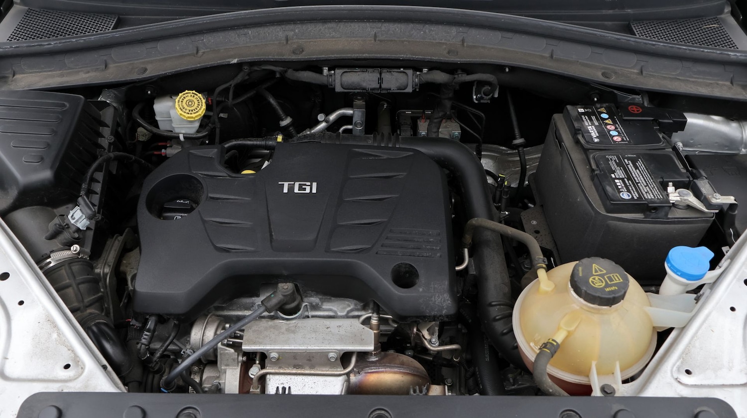 Used MG MG HS 2023 for sale - 77223135: Photo 19