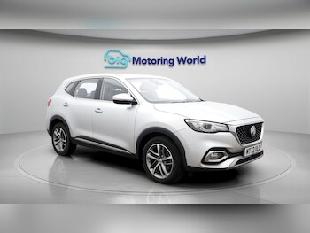 Used MG MG HS 2023 for sale - 77223135: Photo