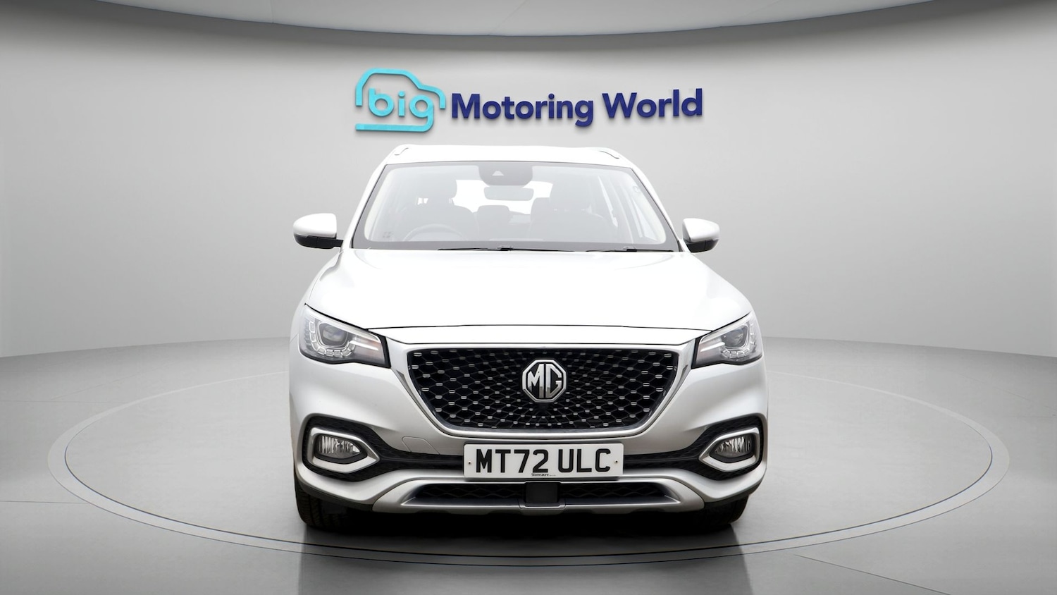 Used MG MG HS 2023 for sale - 77223135: Photo 2