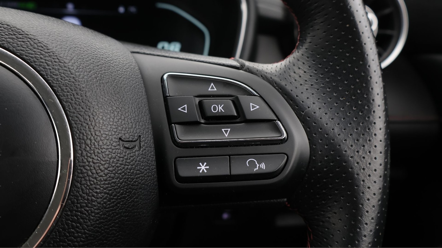 Used MG MG HS 2023 for sale - 77223135: Photo 24