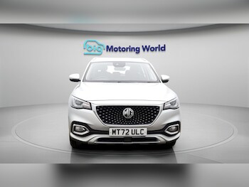 Used MG MG HS 2023 for sale - 77223135: Photo