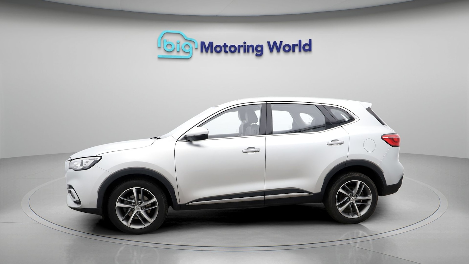 Used MG MG HS 2023 for sale - 77223135: Photo 4