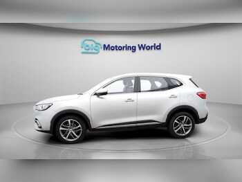 Used MG MG HS 2023 for sale - 77223135: Photo