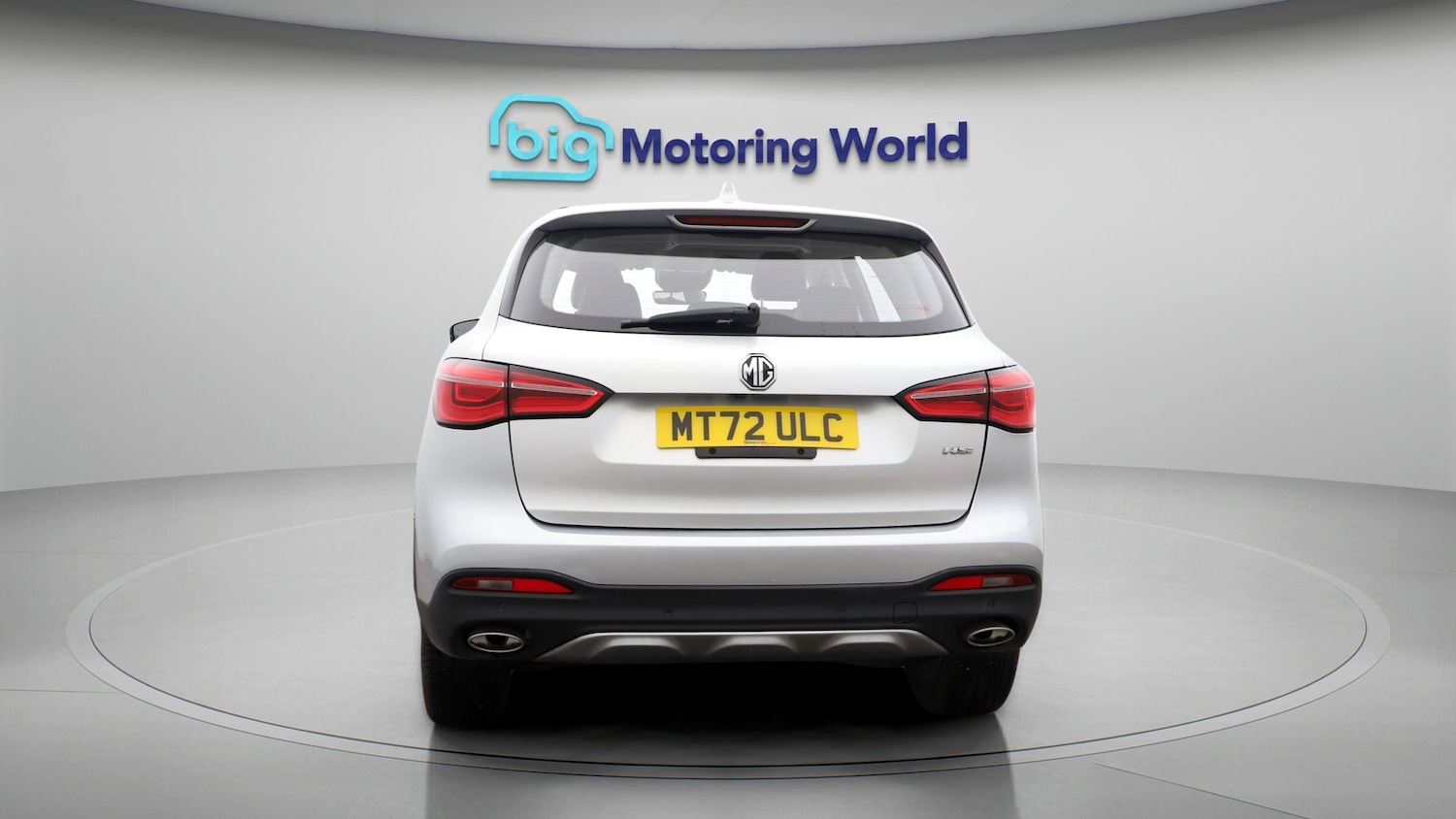 Used MG MG HS 2023 for sale - 77223135: Photo 6