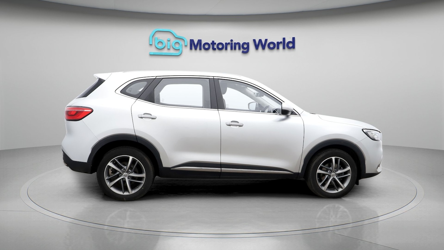 Used MG MG HS 2023 for sale - 77223135: Photo 8