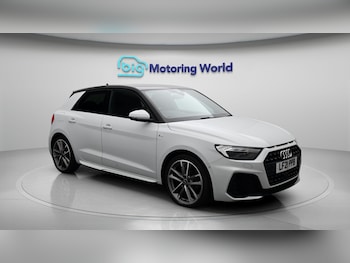 Used Audi A1 2021 for sale - 78814776: Photo