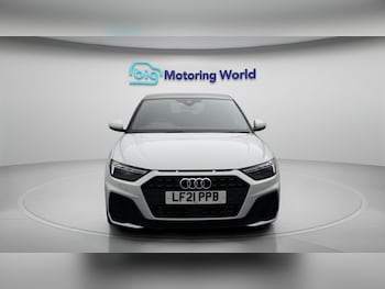 Used Audi A1 2021 for sale - 78814776: Photo