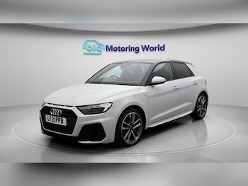 Used Audi A1 2021 for sale - 78814776: Photo