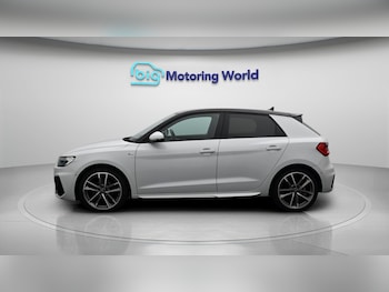 Used Audi A1 2021 for sale - 78814776: Photo